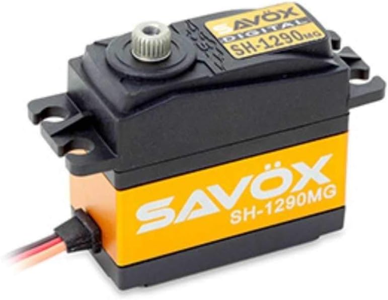 SH-1290MG Super Speed Metal Gear Standard Digital Servo