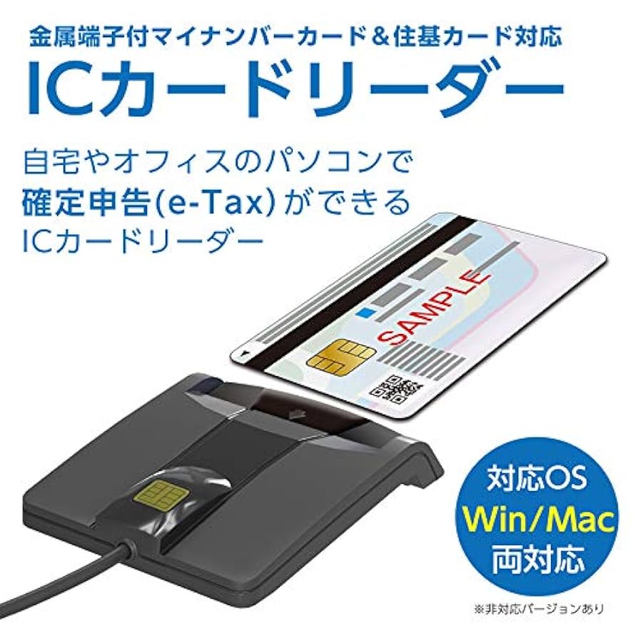 タレントカード RT56734 接触リーダー - Identiv JP