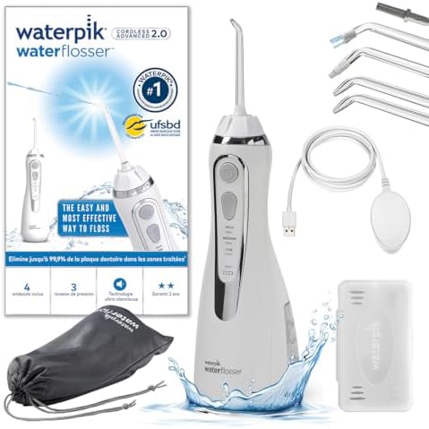 Waterpik Advanced - ...