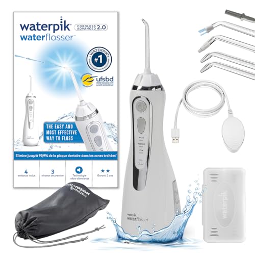 Waterpik Advanced - ...
