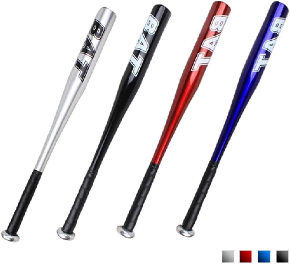 mazza da baseball in alluminio per la protezione