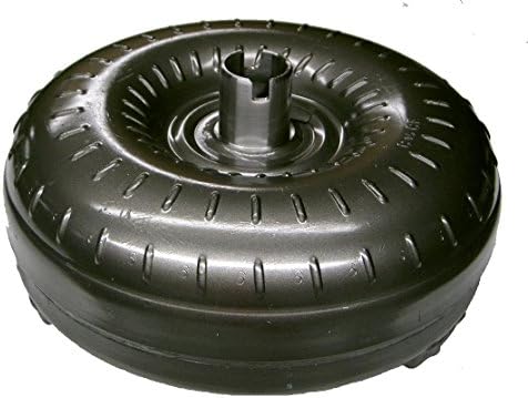 TORCO Chevy GMC 2200-2500 Stall 12" Torque Converter 1985-1997- 4L60 4L60E 700R4 700 - REMANUFACTURED