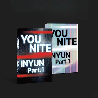 ユナイト YOUNITE - 8th EP INYUN Part.1 [韓国盤] (IN ver.)
