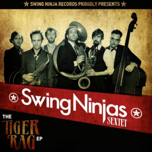 The Swing Ninjas