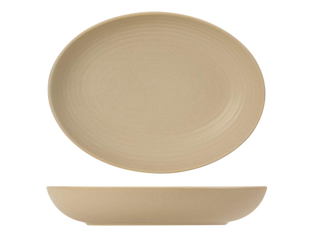 Tuxton China 12 Piece Set