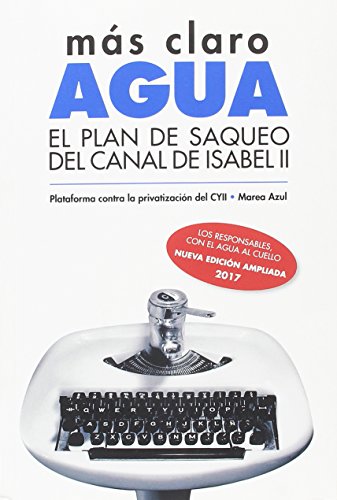 Más Claro Agua