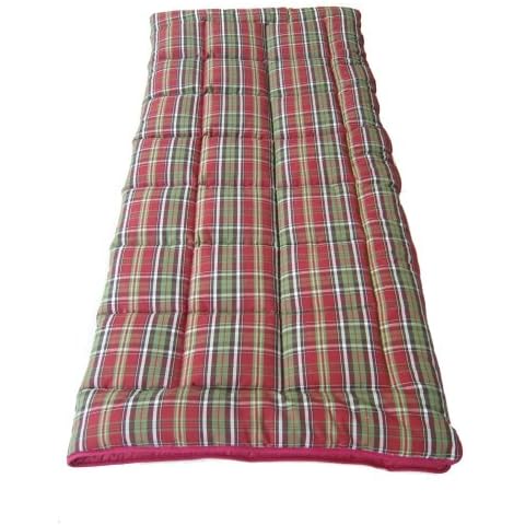 Sunncamp Heritage Super King Size Sleeping Bag Cover