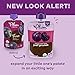 Plum Organics Stage 1 Organic Baby Food - Just Prunes - 3.5 oz Pouch - Organic Baby Food Pouch
