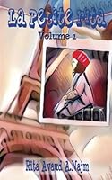 La Petite Rita: Volume 1 0997890479 Book Cover