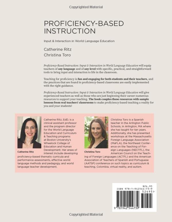 Proficiency-Based Instruction - Image 2