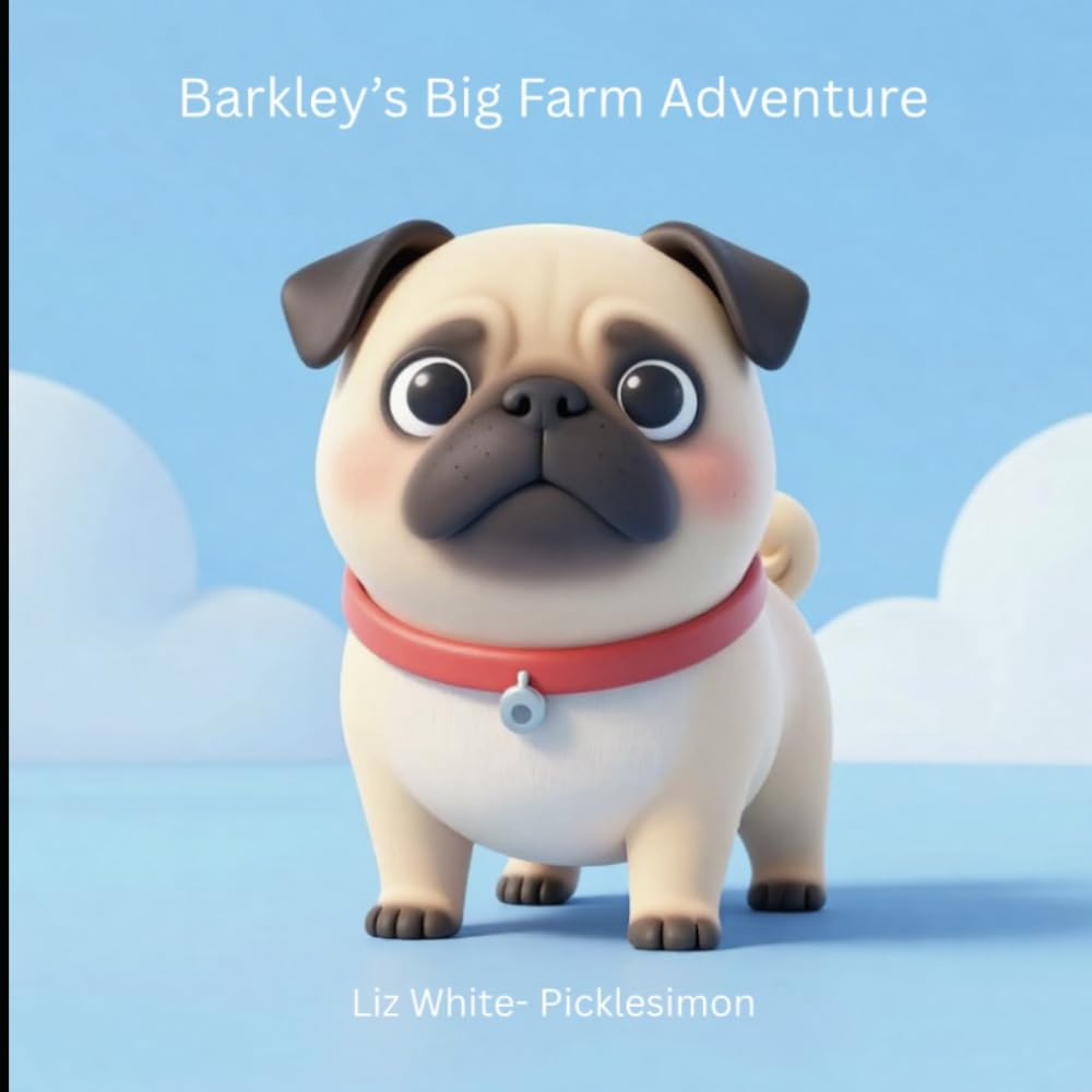 Barkley's Big Farm Adventure