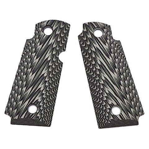BESTWEST G10 Grips for Kimber Micro 380 Cover