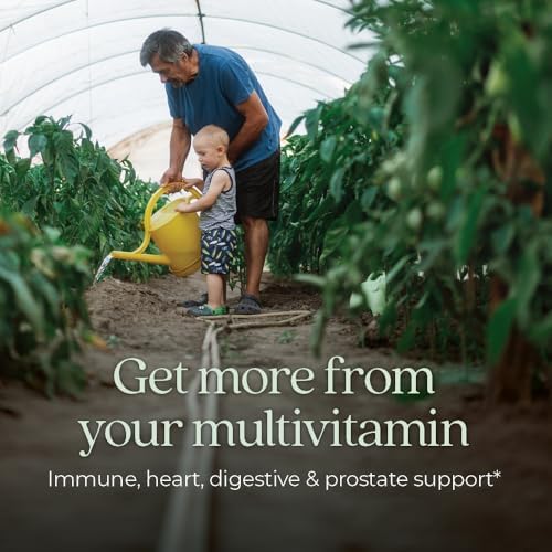 Men's Multivitamin 50 Plus