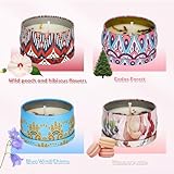 Zoom IMG-2 xtdmj set di 4 candele Zoom IMG-2 xtdmj set di 4 candele