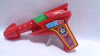 ブリキ製戦艦用機関銃・昭和レトロ ブリキ製戦艦用機関銃・昭和レトロ ブリキ製戦艦用機関銃・昭和レトロ