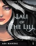  Lali of The Lill (English Edition)