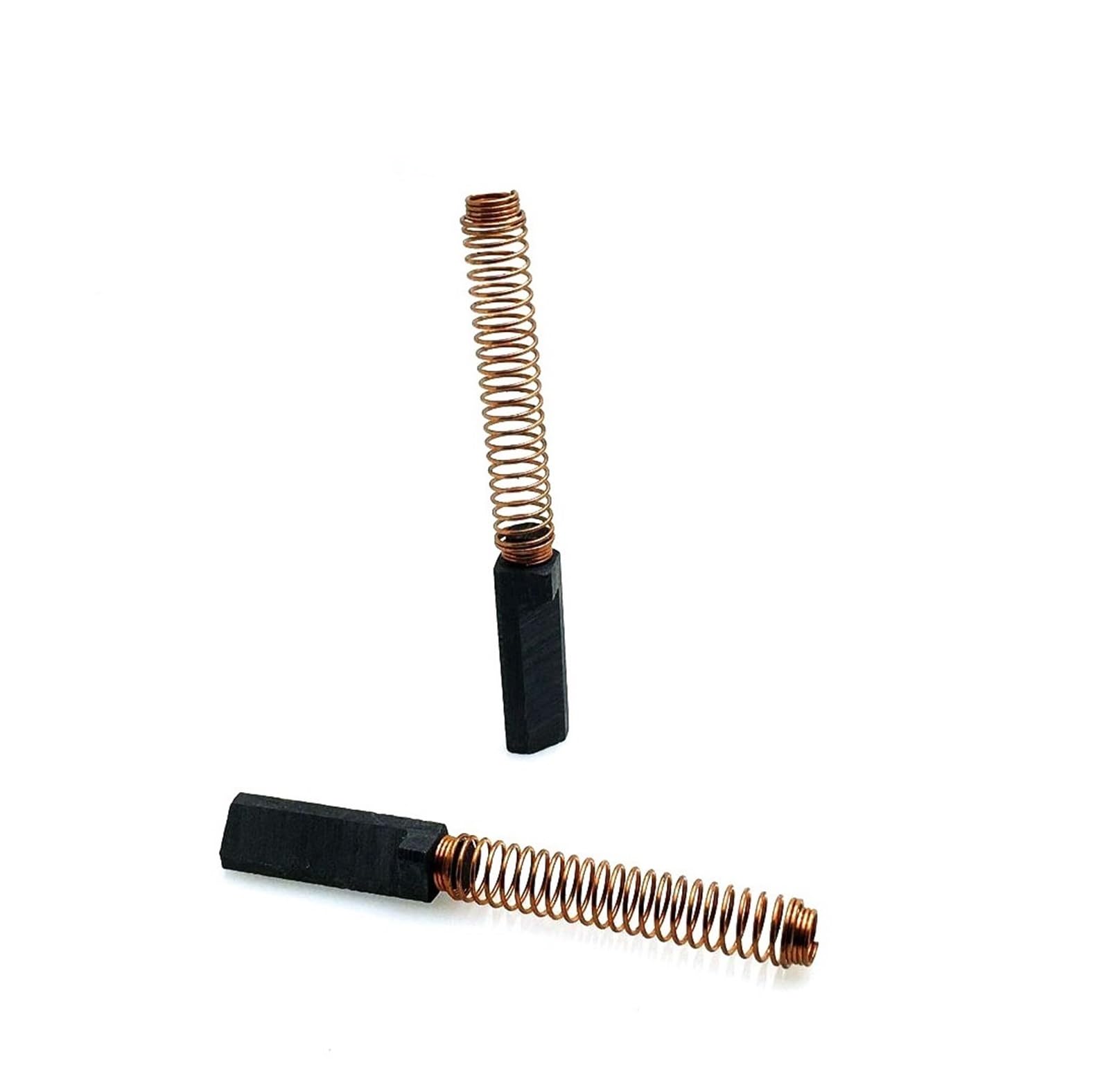 Szczotka węglowa do silnika 5K5SS 6 x 6 x 25 mm