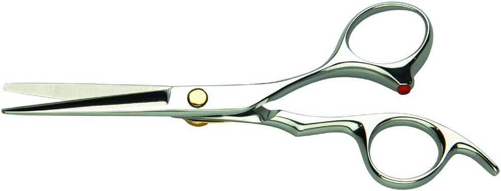 C-MON 08250 Solace Polished Scissor, 5-Inch