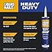 Liquid Nails Heavy Duty Construction Adhesive (LN903), 10 oz