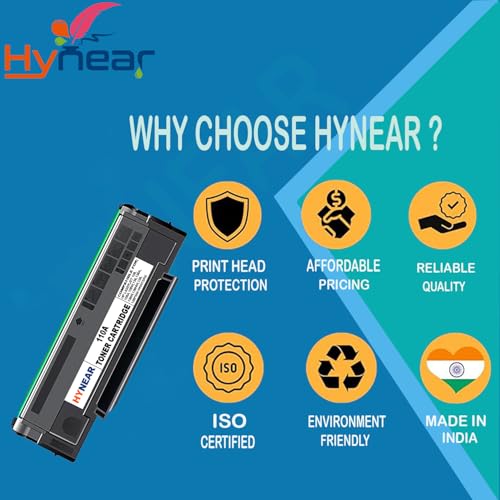Image of 110A Toner Cartridge Compatible for HP LaserJet 108,108a,108w,136,136a,136w,136nw,138,138fnw Printers (Toner Cartridge -1)