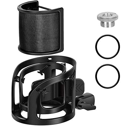 InnoGear Universal Shock Mount