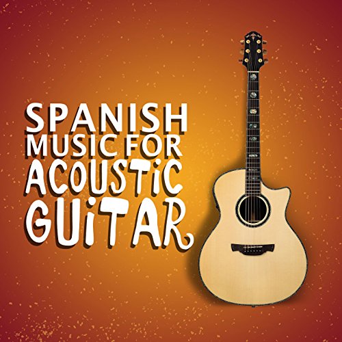 Reproducir Spanish Music for Acoustic Guitar de Guitar, Guitar
