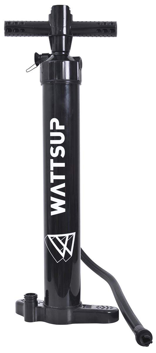 WS WattSUP SAR 10'0" SUP Board Stand Up Paddle deska surfingowa wiosło ISUP 305 cm