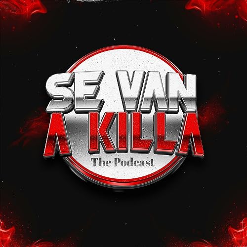 Couverture de Se Van A Killa