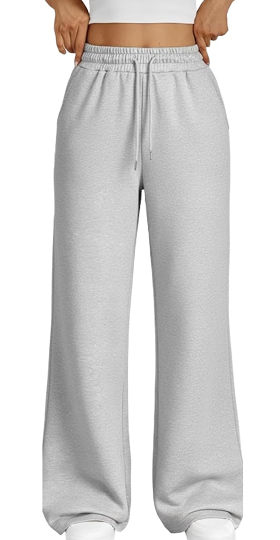 DIAZ Women’s Joggers – High Waist Jogger Pants for Women – Gym Wear, Workout & Fitness Pants – Track Pants for Women – Stylish Casual Wear Joggers for Girls & Ladies-picture-16