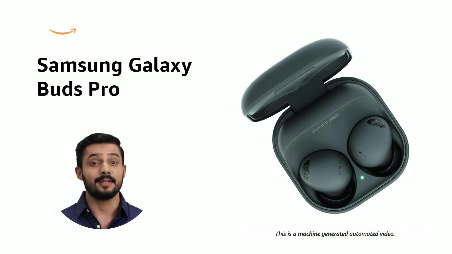 Samsung Galaxy Buds Pro 2 in Ear Earbuds [2022] (SM-R510