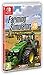 Produktbild Farming Simulator 20 (Switch) (New)