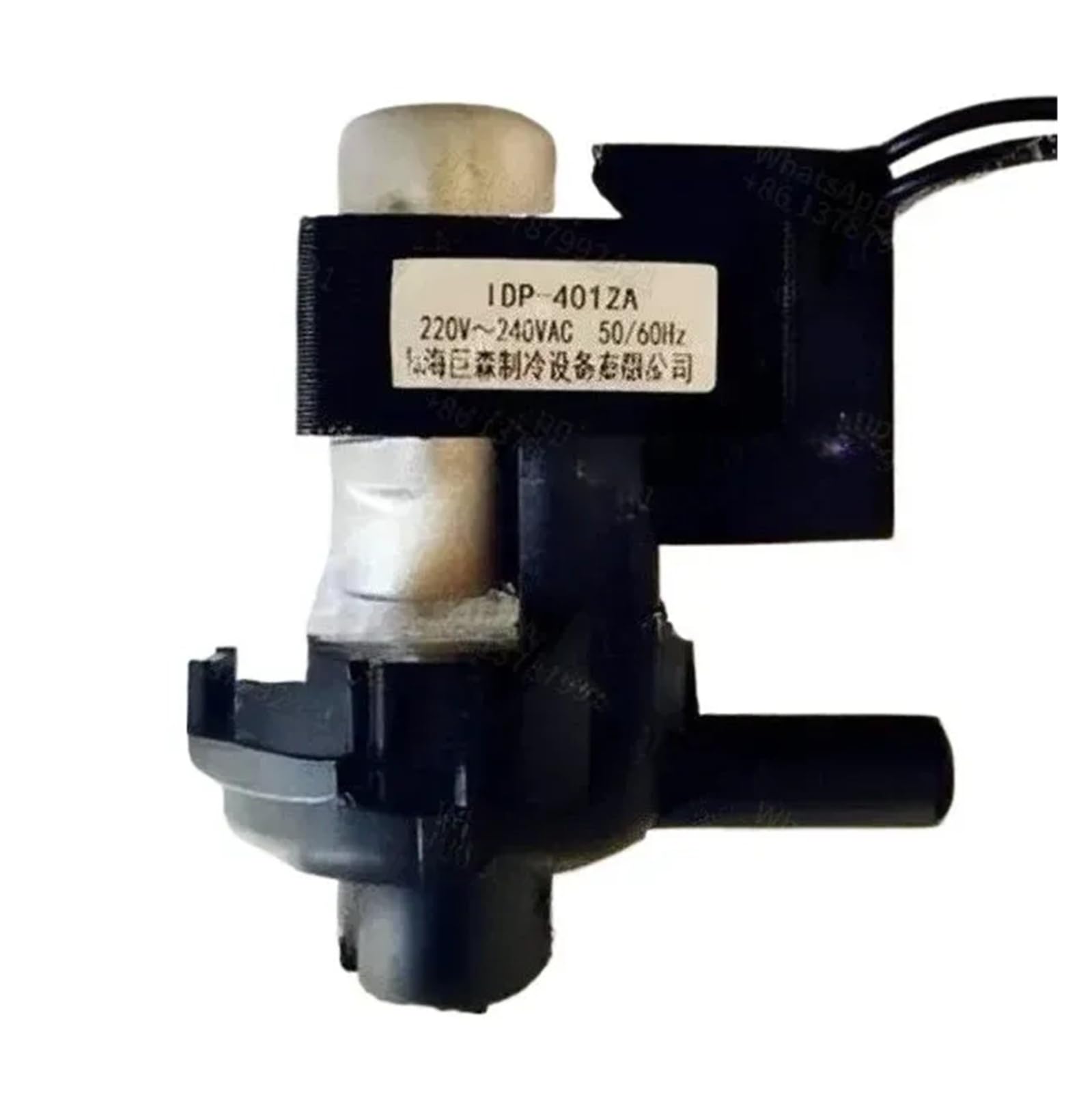 for SEC-20L1 Used Ceiling Machine Drainage Pump AHA32883203，Central Air Conditioning Components(SEC-20L1)