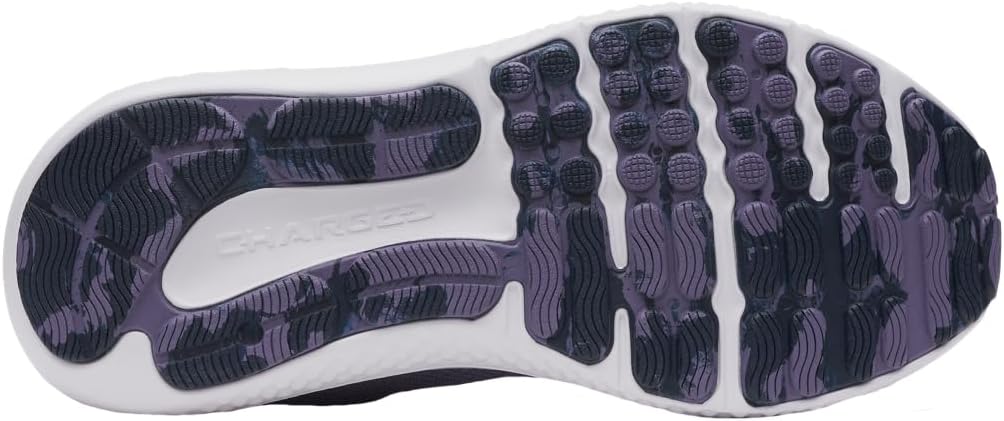 Under Armour Women's Charged Surge 4 Running Shoe