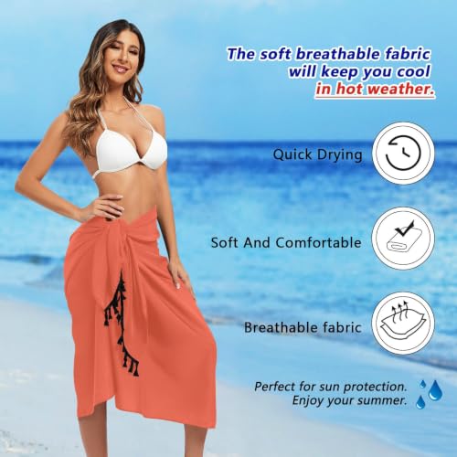 Traje de baño para mujer monocolor liso con diseño minimalista 7