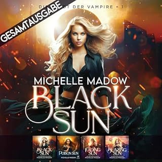 Gesamtausgabe - Die Stadt der Vampire 1-4 cover art
