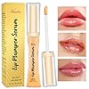 Lip-Plumper-Upgraded-8mL-Large-3D-Natural-Lip-Enhancer-Lip-Plumping-Lip-Gloss-Fuller-Hydrated-Sexy-Lip-Gloss-Formulated-by-Safe-Ingredients-Vivostar Vivostar Lip Plumper, Upgraded 3D Natural Lip Enhancer, Lip Plumping Lip Gloss, Fuller & Hydrated, Sexy Lip Gloss, Formulated by Safe Ingredients