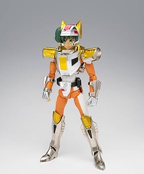 Amazon | 魂ウェブ商店限定 聖闘士聖衣神話 鋼鉄聖闘士ランド