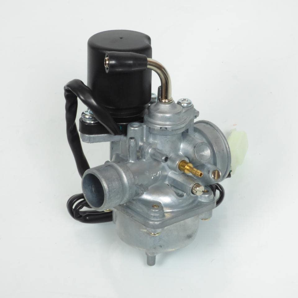 Carburateur P2R Peugeot Speedfight 3 starter automatique fluide