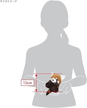 作家さま　レッサーパンダのぬいぐるみ　テディベア　ハンドメイド　英国紳士風 作家さま レッサーパンダのぬいぐるみ テディベア ハンドメイド 英国紳士風