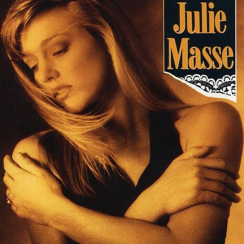 Julie Masse [Audio CD] Julie Masse