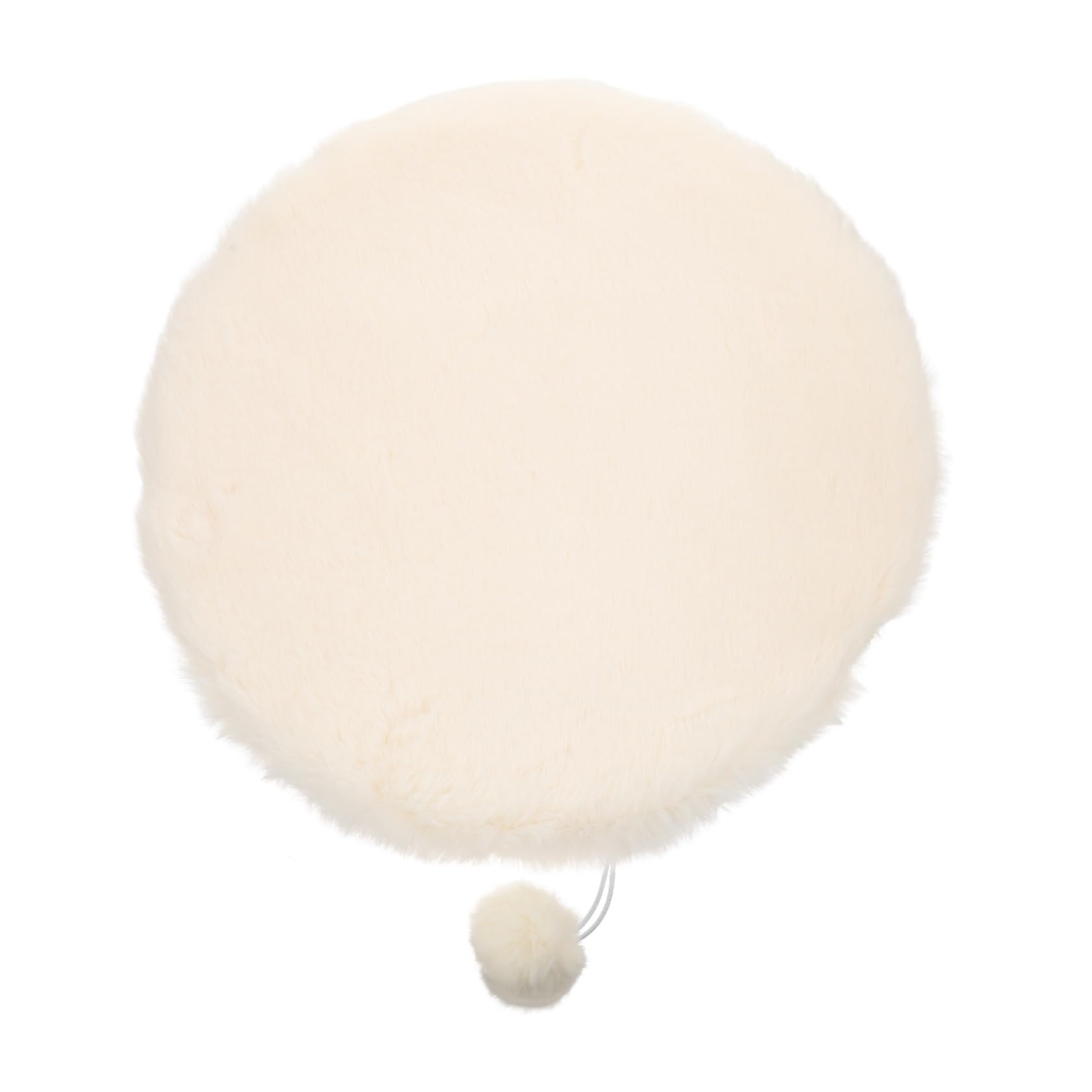 Mikikit 1PC Slip Cushion for Cats Soft Warm Sleeping Mat for Crates Carriers and Home Use Cozy Cheese Cat Sleeping Mat