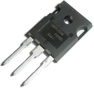 5PCS IRFP250N IRFP250NPBF Power MOSFET TO-247