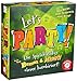 Piatnik 6382 - Activity Lets Party | Activity und Tick Tack Bumm kombiniert | Für Spieleabende mit Freunden und Familie | Ab 12 Jahren | Für bis zu 16 Spieler |