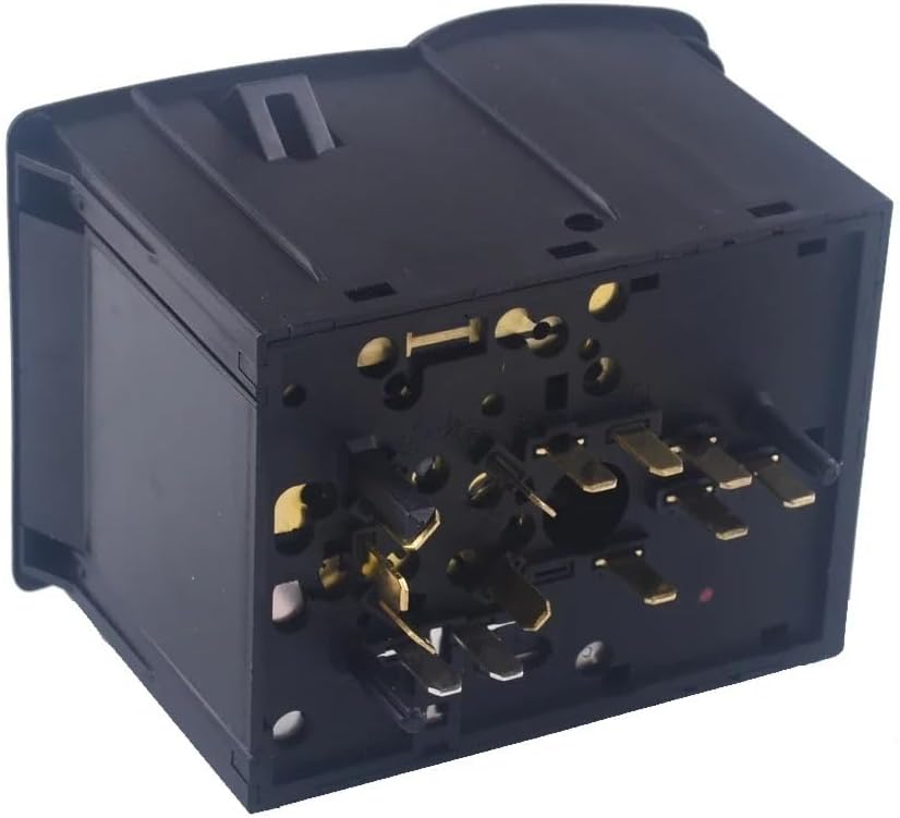 Car Headlight Fog Lamp Main Light Switch Control 6240097 for OPEL VAUXHALL Vectra Zafira for OPEL Astra G 1999-2008