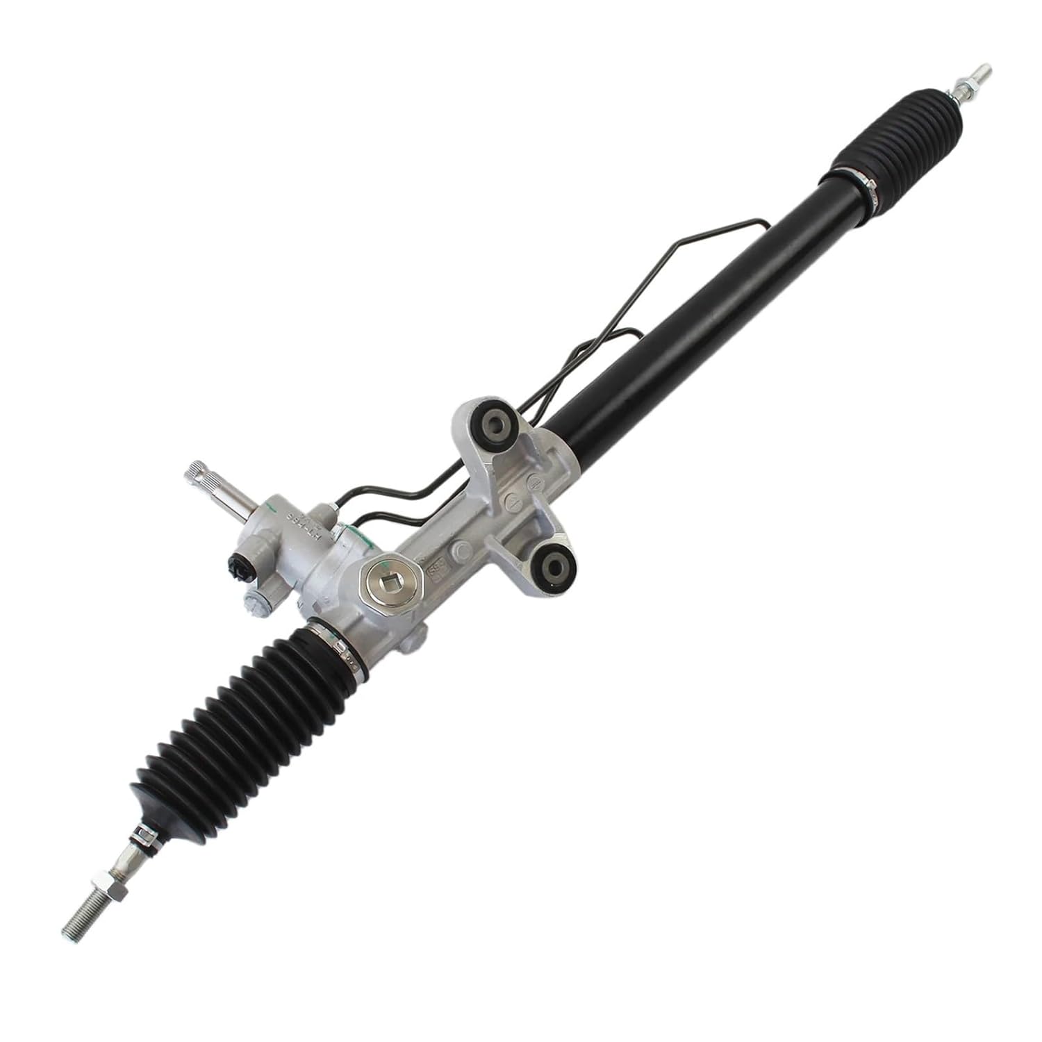 Power Steering Rack and Pinion Compatible for Honda Accord 2.3L 1998-2002 Acura 26-1797 261797 53010S84A01 601S3MA02 Car Engine Parts
