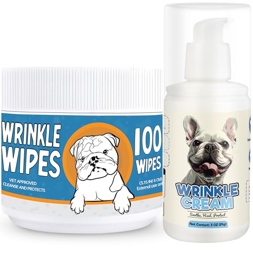 Yibesi Wipes & Cream Bundle