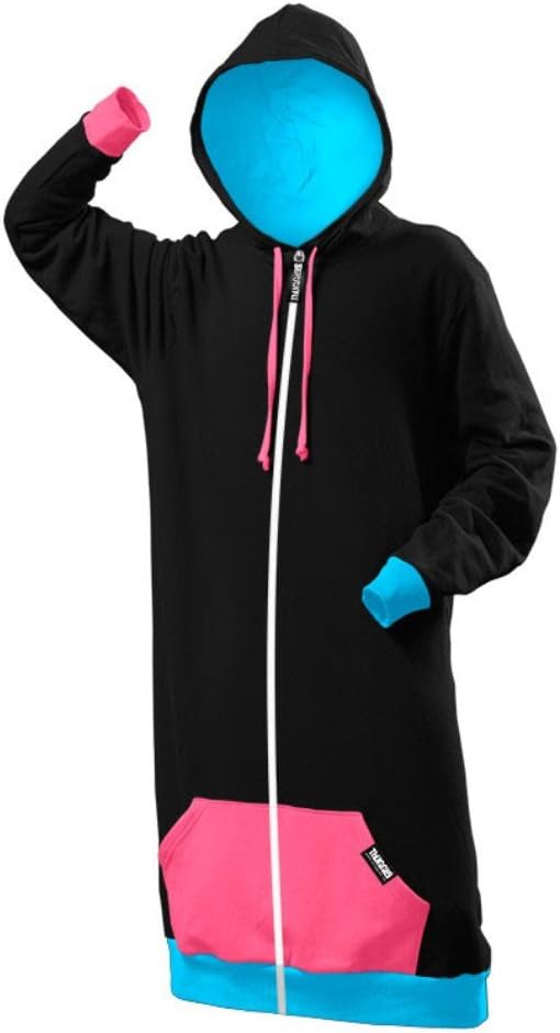 Men's Ninja Zip