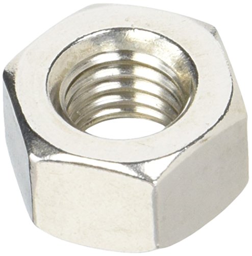 Écrous hexagonaux en acier inoxydable Hillman 829612 pour éliminer définitivement la rouille