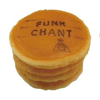 ENDRECHERI ホットケーキ トートバッグ 堂本剛 Amazon.co.jp: ENDRECHERI ホットケーキトート トートバッグ