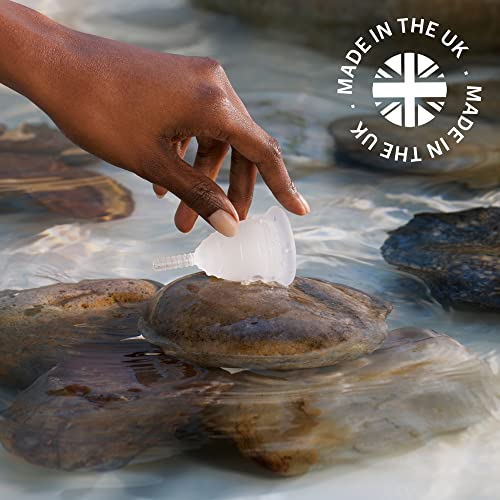 Copo Menstrual Mooncup®